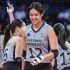 Top prospect Solomon shows up at PVL Draft Combine despite uncertainty
