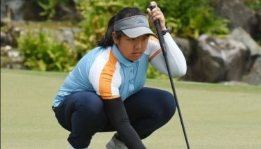 Sarines boosts Philippines' bid as Queen Sirikit Cup fires off