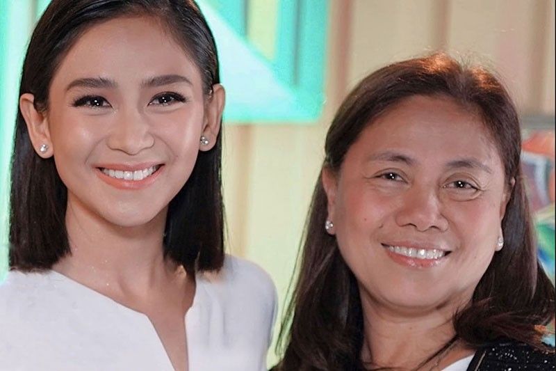 Sarah at Mommy Divine, nagkaayos na?!