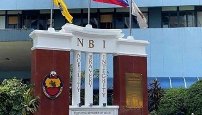 National Bureau of Investigation.