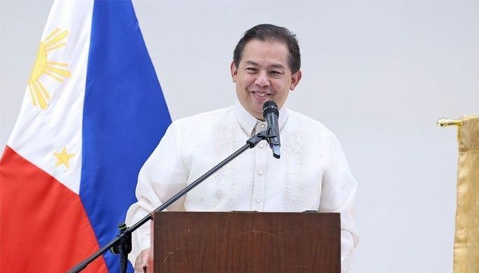 Kapakanan ng barangay officials, suportado ni Romualdez