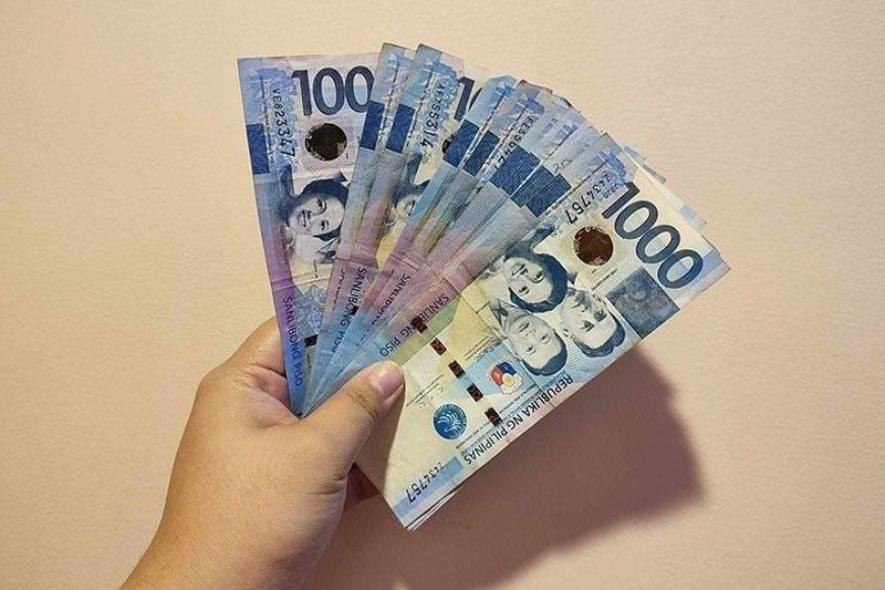 More âsuper seniorsâ to get P10K cash gift