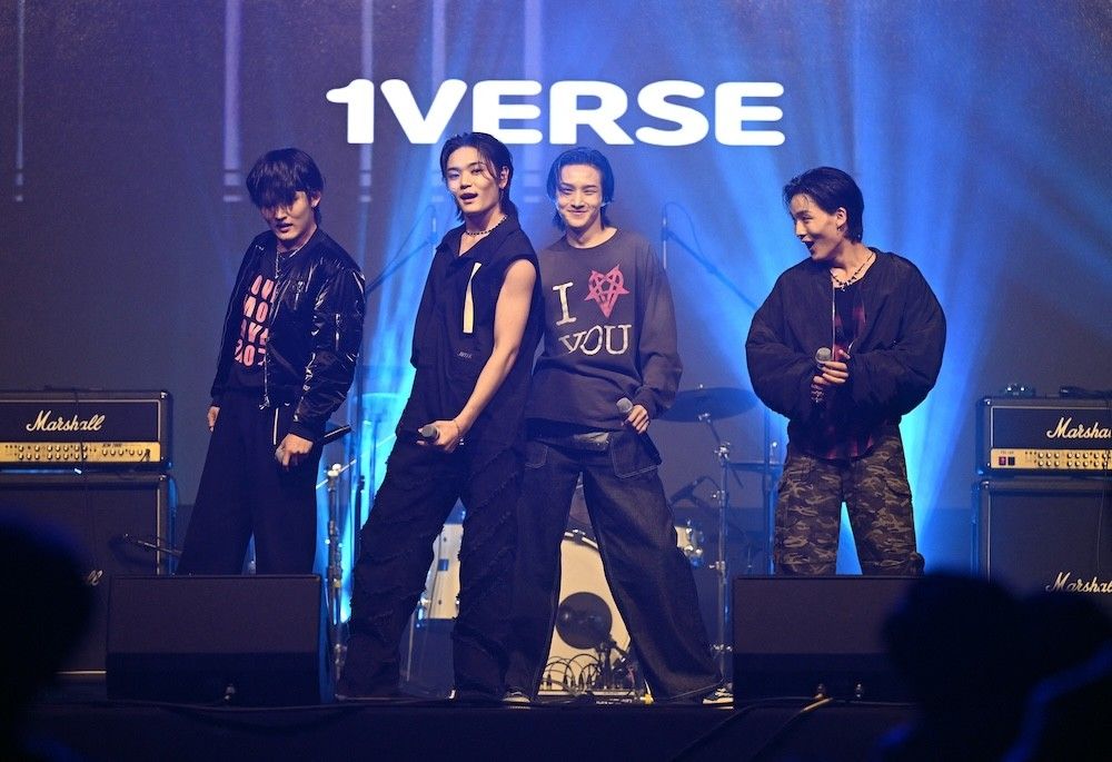 Forbidden K-pop to center stage: North Koreans to debut as idols