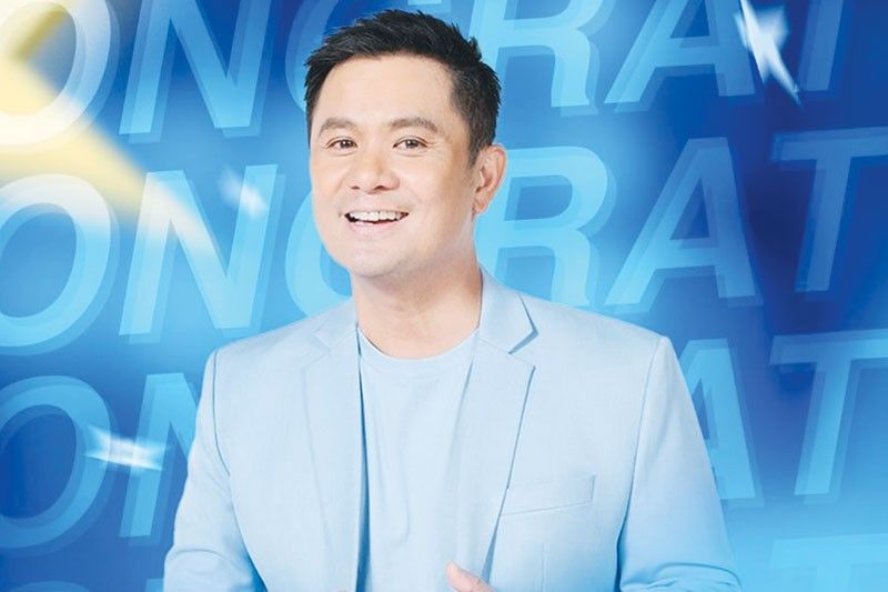 Ogie, ngayon lang umulit ng masakit na kanta