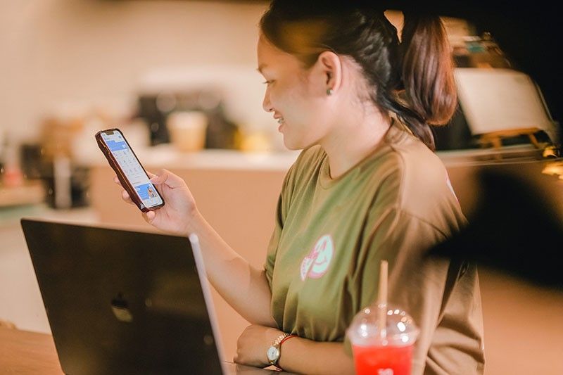 GCash gives Filipinos access to more job opportunities as GJobs hit 2.4 million users