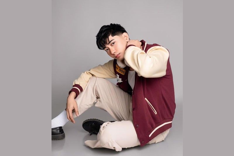 Brence Chavez, nakahanap ng ‘gabay’