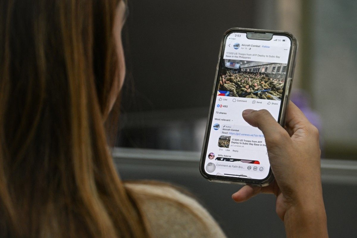 Walking the tightrope: Can laws tame disinformation, 'fake news' without crushing free speech?