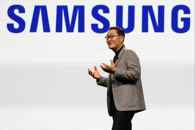 Samsung TV pioneer Han Jong-hee dead at 63