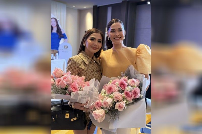 Maja, handa na ulit magkaanak
