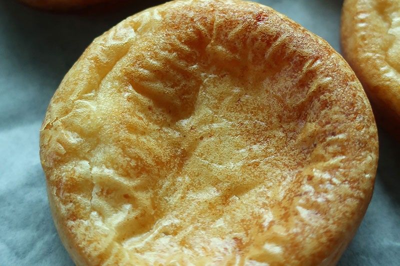 Recipe: Chef Sonny Mariano's Brazilian Cheese Bread