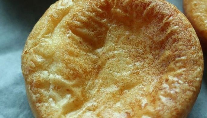 Recipe: Chef Sonny Mariano's Brazilian Cheese Bread