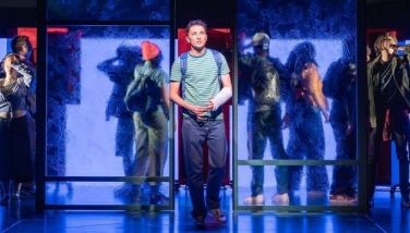 'Dear Evan Hansen' extends Manila run for another week
