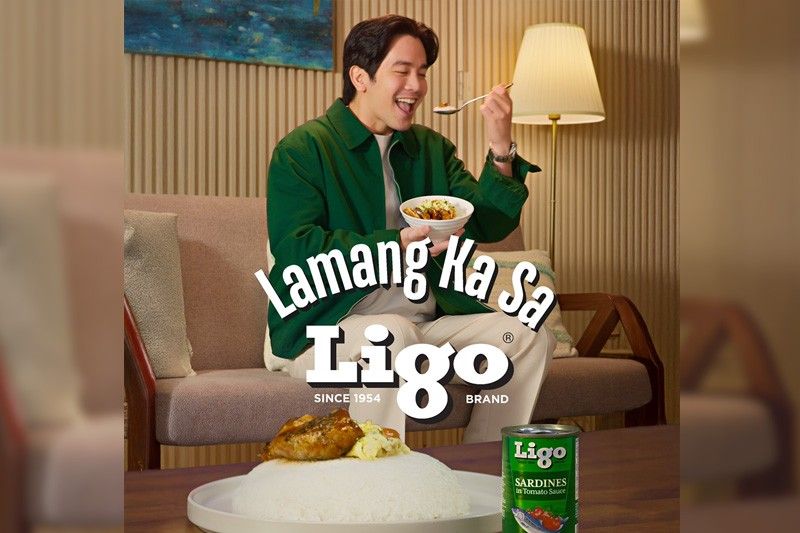 Keeping up with Joshua Garcia’s busy and healthy lifestyle: ‘Lamang ka sa Ligo’