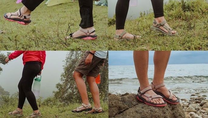 Empowered to play outside: Women&rsquo;s Month adventure in Cebu