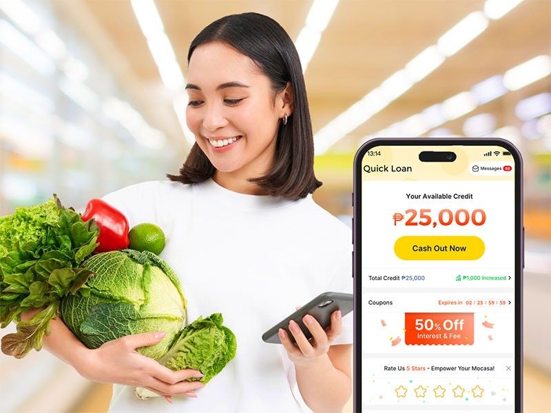 LIST: Latest trends, options to help manage finances