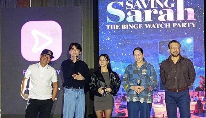 'Piso' per episode: Vertical short drama streaming service launched in the Philippines