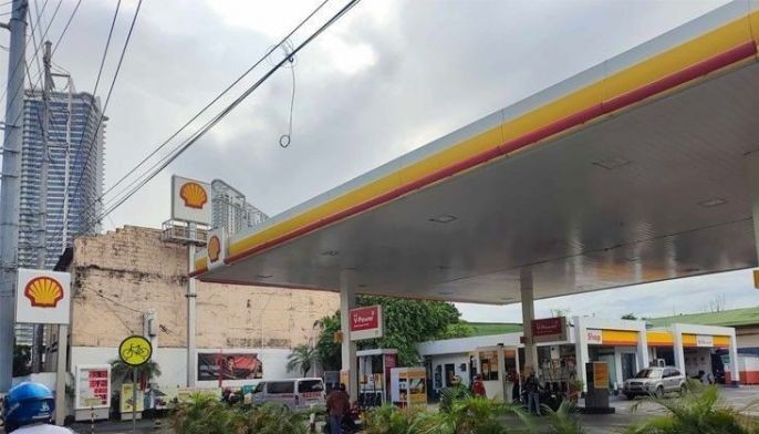 Shell profit up 6% to P1.25 billion