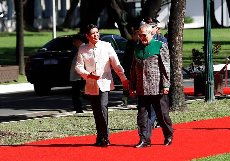 Philippines ‘disappointed’ with Timor-Leste on Teves case