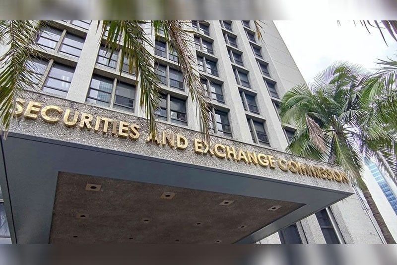 SEC says lower minimum float allowed under exemptive relief