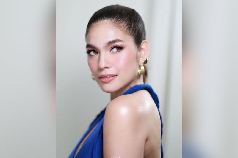Andrea, magbebenta ng tahong!