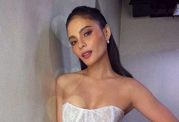 Lovi Poe rumampa sa Bench Body of Work Fashion Show