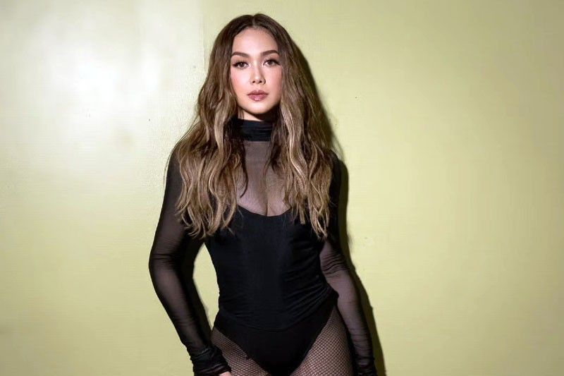 Maja, ayaw pagbigyan ang bashers