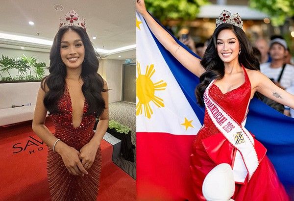 Reina Hispanoamericana 2025 Dia Remulla Mate shares experience battling Lupus during competition