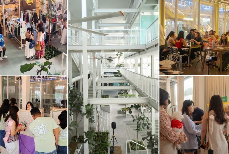 Meet me at the corner? San Juan’s ‘The Corner House’ is proof that community spaces are the new cool