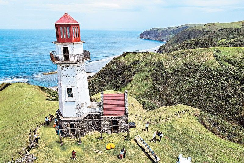 For Batanes tourism, less is more