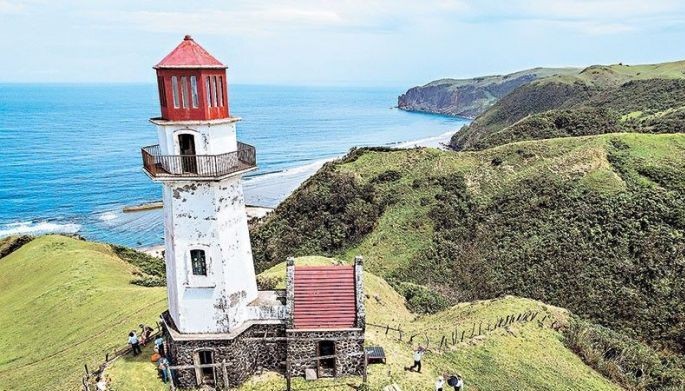 For Batanes tourism, less is more