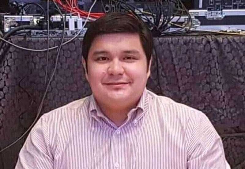Ampatuan’s life sentence over ‘ghost’ projects upheld