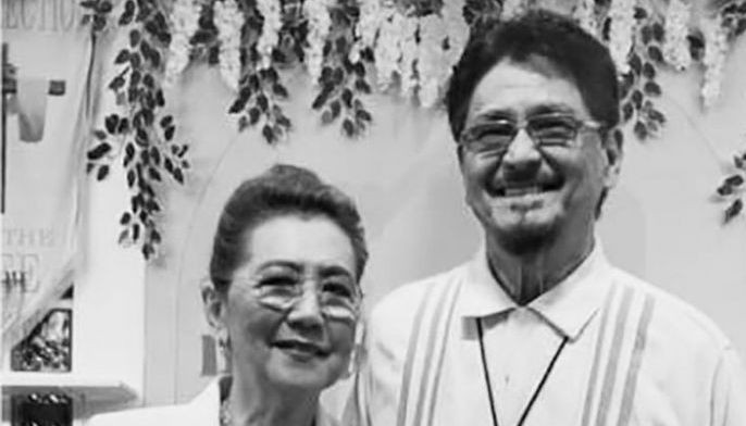 Ina ni Janno Gibbs, ikinasal na ulit