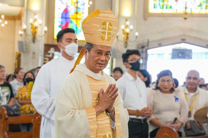 Prayer for healing amid political infighting issued