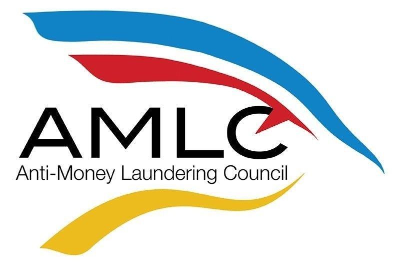 AMLC ramps up crackdown, freezes P4.1 billion in 3 years