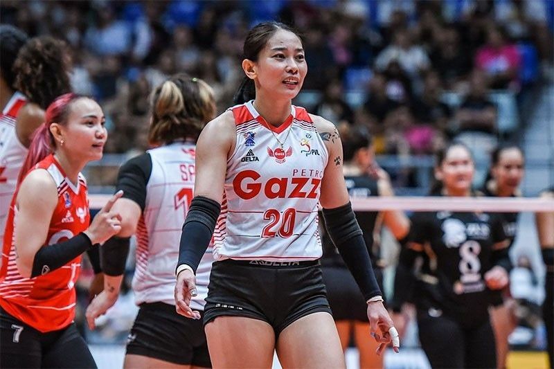 Angels knocking on All-Pinoy finals