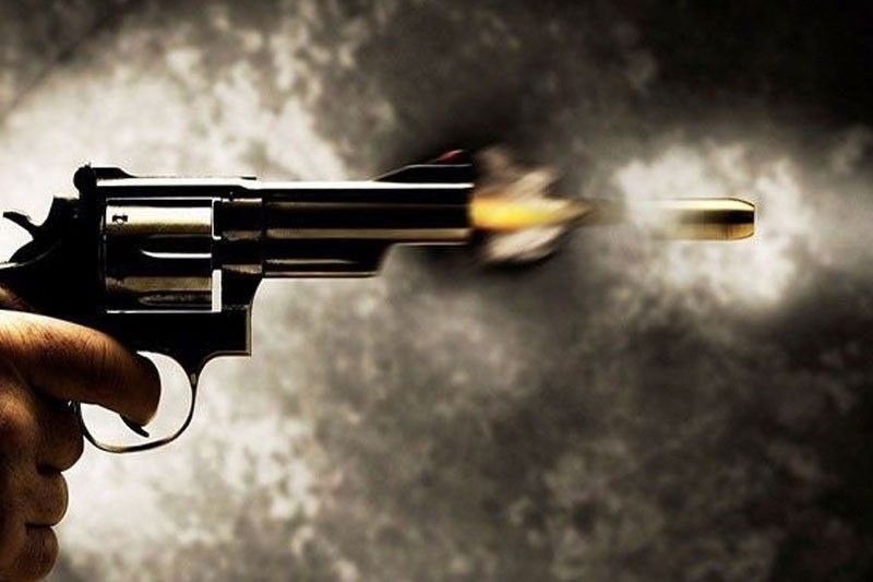Man killed in new �shootout� in Quezon