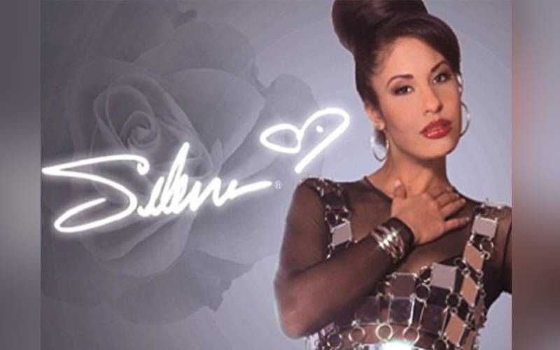 Selena's killer denied parole 30 years after murder