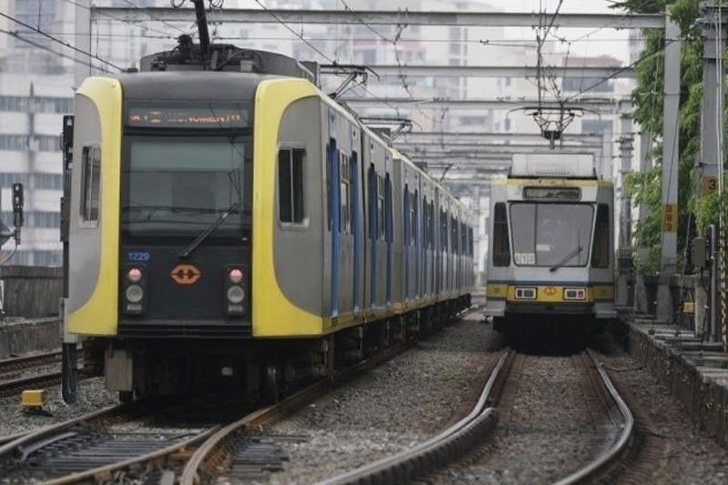 Defer LRT-1 fare hike, Marcos urged