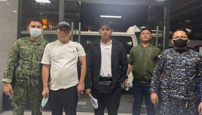 Michael Yang&rsquo;s brother back in hospital