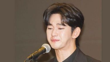 Police drop charge against Kim Soo Hyun for underage dating