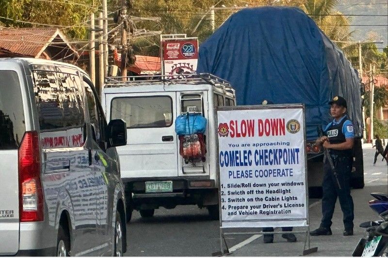 LIVE updates: 2025 local candidates on campaign trail