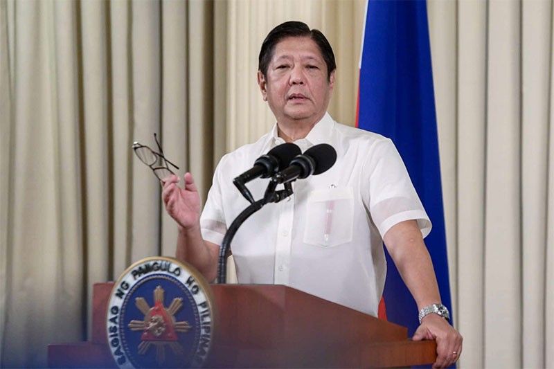 Marcos won�t bar execs from attending Imee probe