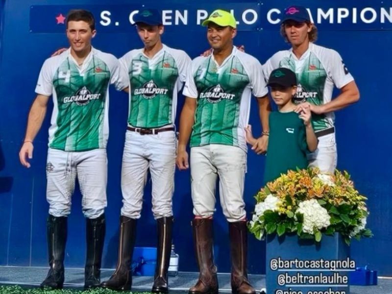 GlobalPort rebounds, edges BTA in US Open polo