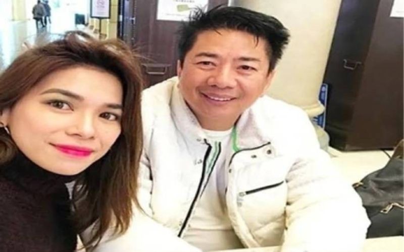 Sugar Mercado reveals past 7-year romance with Willie Revillame |  Philstar.com
