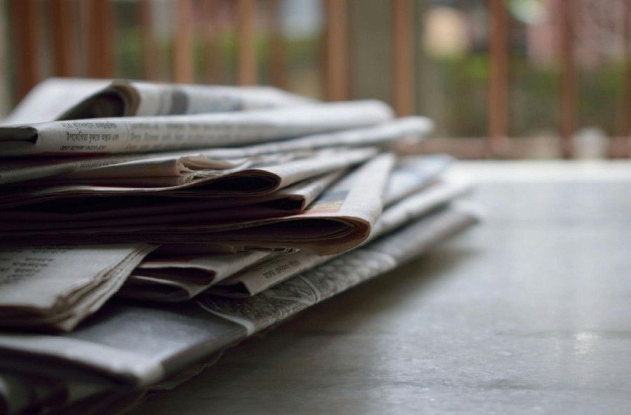 Grappling with the crisis of trust, truth and trolls