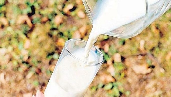 Dairy tariff collections fall to lowest in 3 years