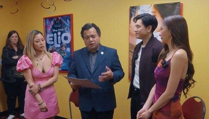 Pinarangalan ng California Legislature Assembly… KimPau, naka-P100 milyon na  sa Worldwide Box Office | Pilipino Star Ngayon
