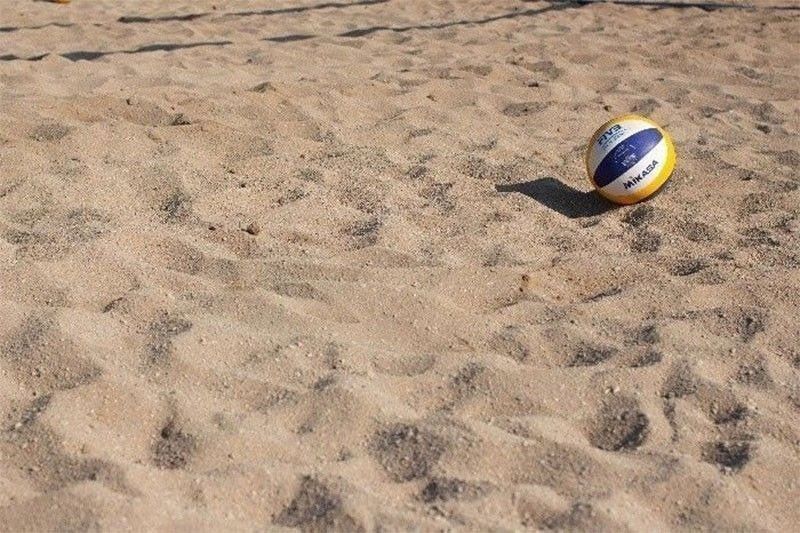 AVC Beach Tour papalo sa Nuvali