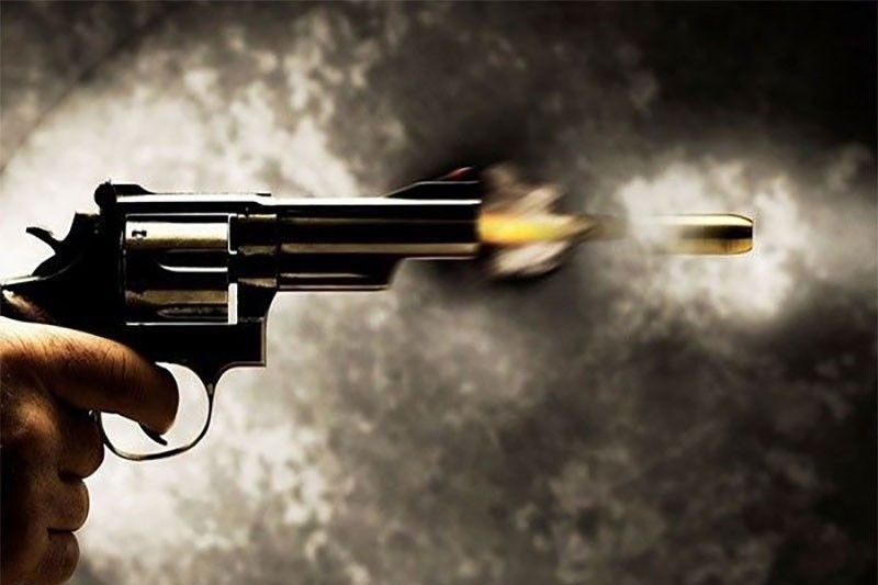 Cop shoots colleague dead over laundry