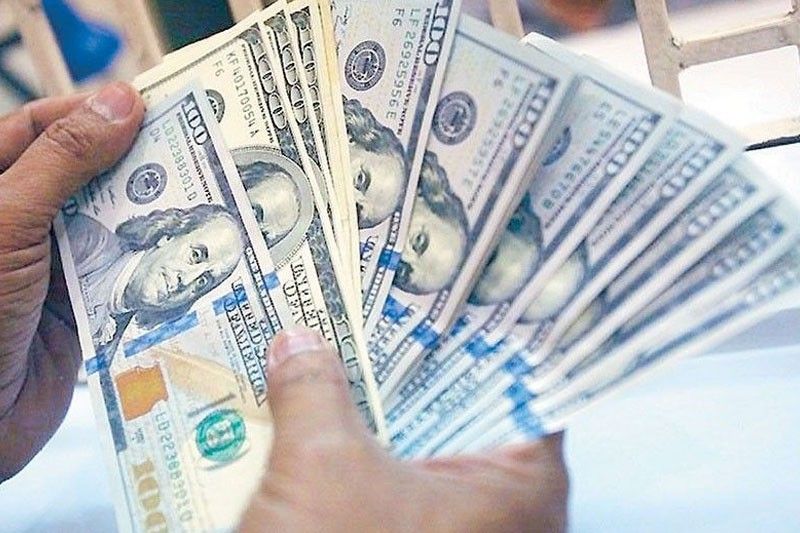Foreign currency loans inch up in Q4